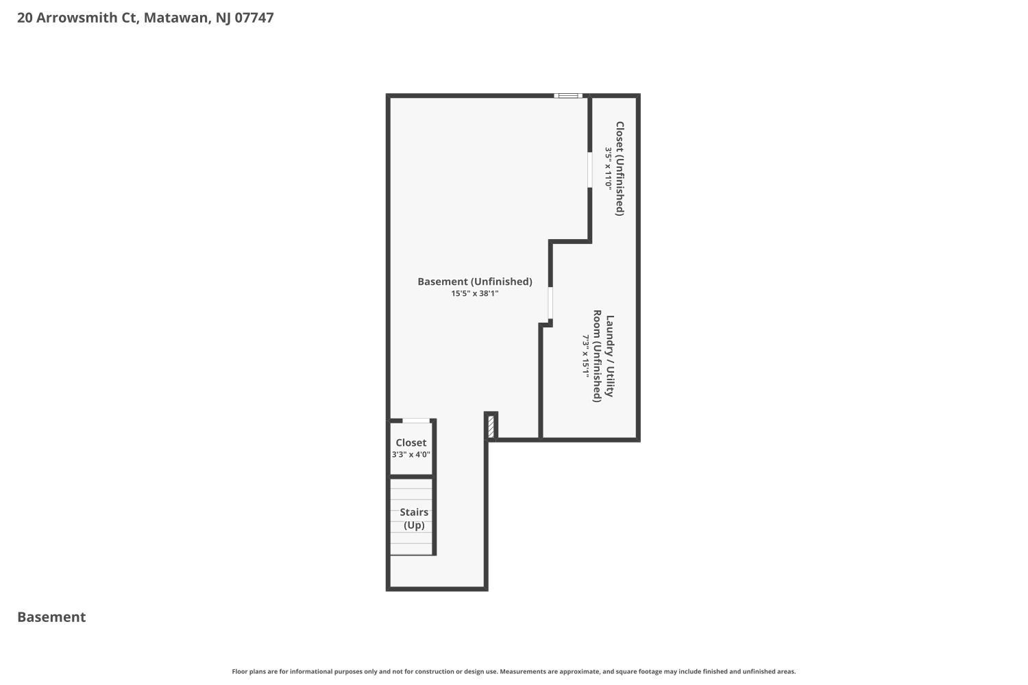 20 Arrowsmith Court Old Bridge, NJ 07747 - Photo 44 of 46