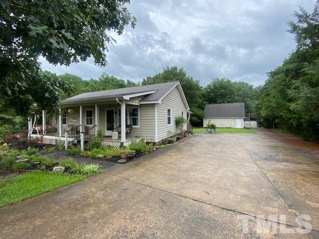 2264 Ebenezer Church Road Coats, NC 27521 - Photo 1 of 23 Gallery Image 1