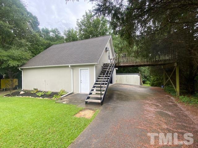 2264 Ebenezer Church Road Coats, NC 27521 - Photo 20 of 23 Gallery Image 20