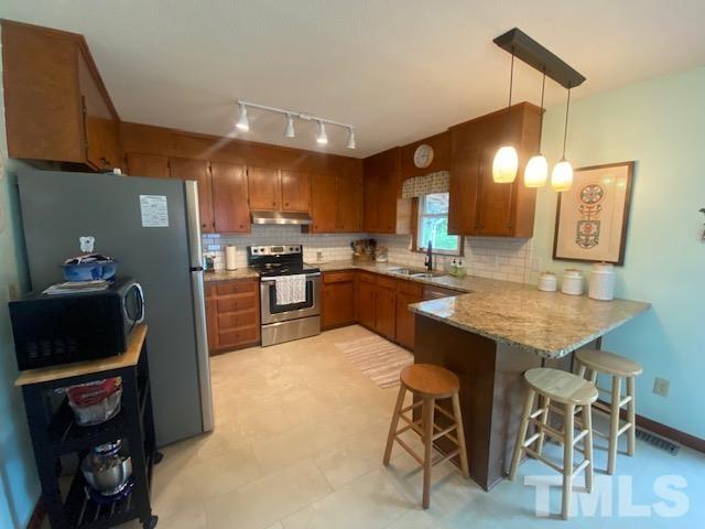 2264 Ebenezer Church Road Coats, NC 27521 - Photo 7 of 23 Gallery Image 7