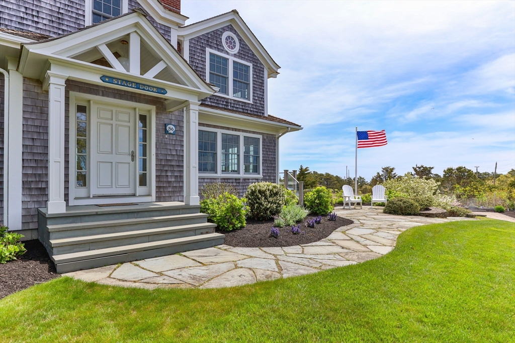 56 Stage Island Road Chatham, MA 02633 - Photo 3 of 41