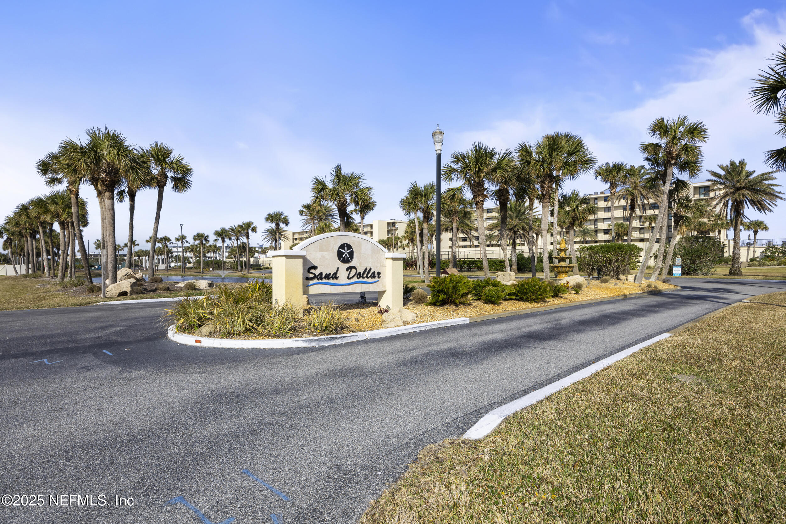 8000 Florida A1A, Unit 506 St. Augustine, FL 32080 - Photo 2 of 59 Development Entry