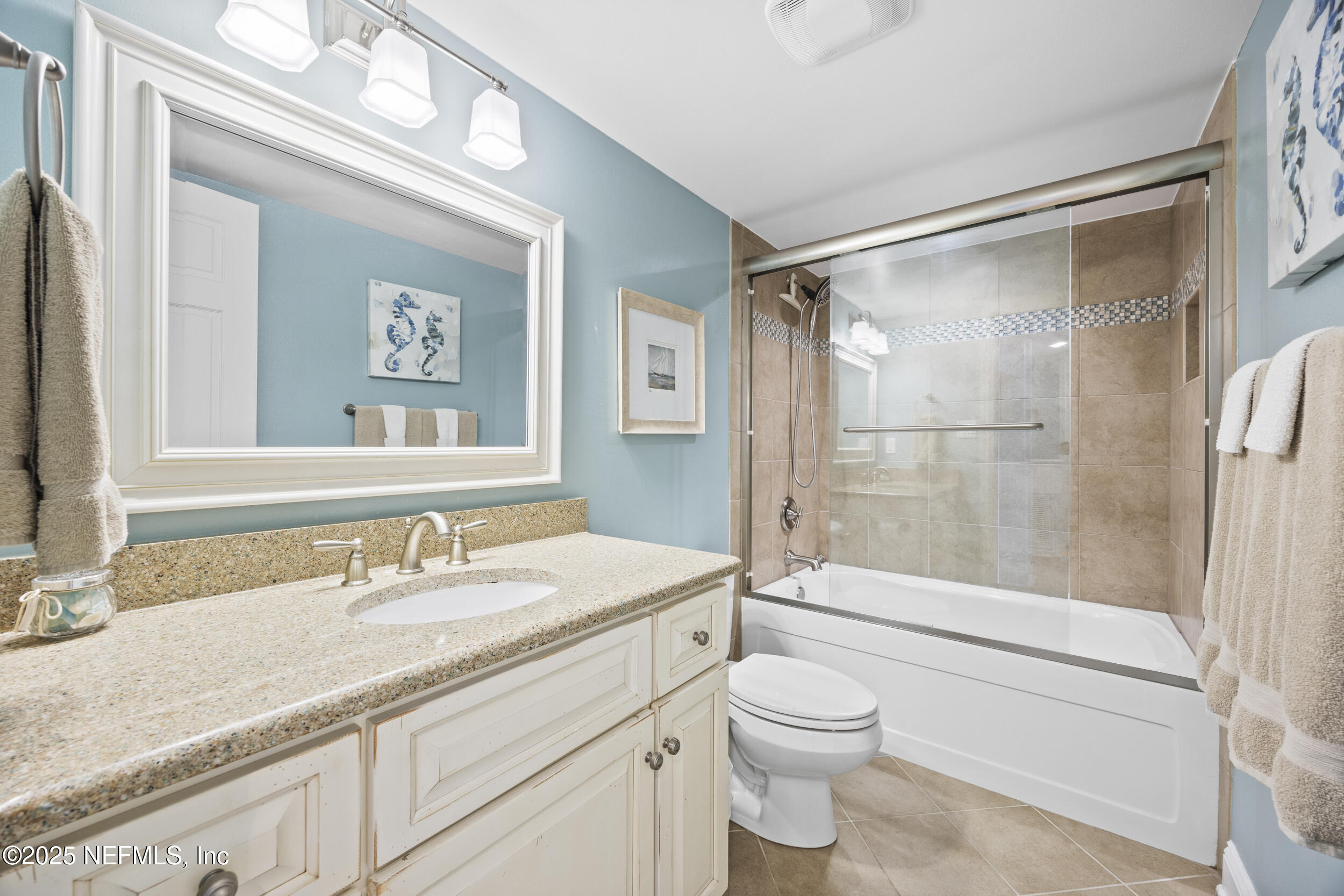 8000 Florida A1A, Unit 506 St. Augustine, FL 32080 - Photo 33 of 59 Second Bath