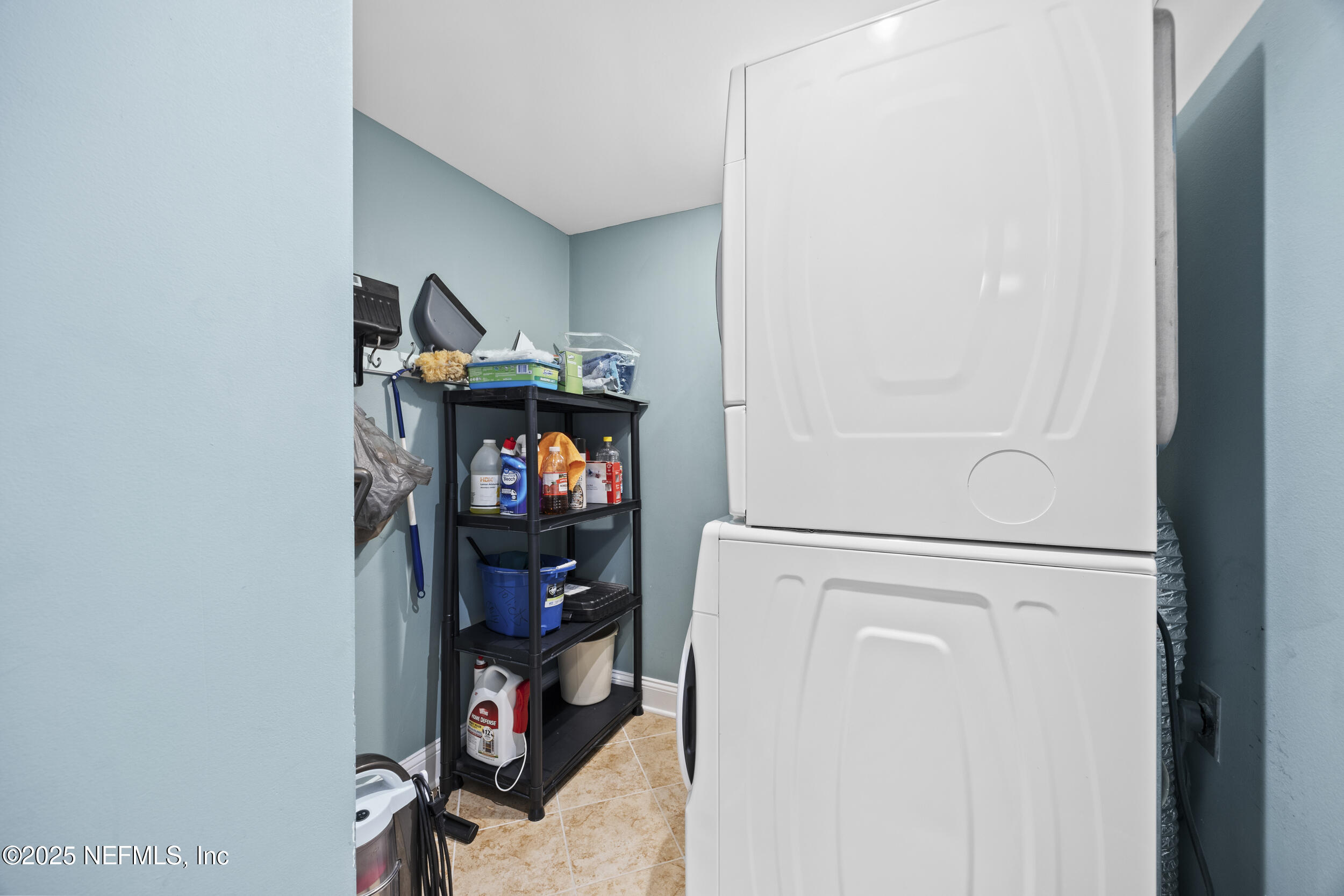 8000 Florida A1A, Unit 506 St. Augustine, FL 32080 - Photo 35 of 59 Laundry and storage