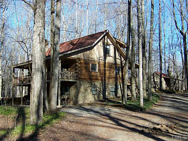 5004 Range Road Oxford, NC 27565 - Photo 2 of 5