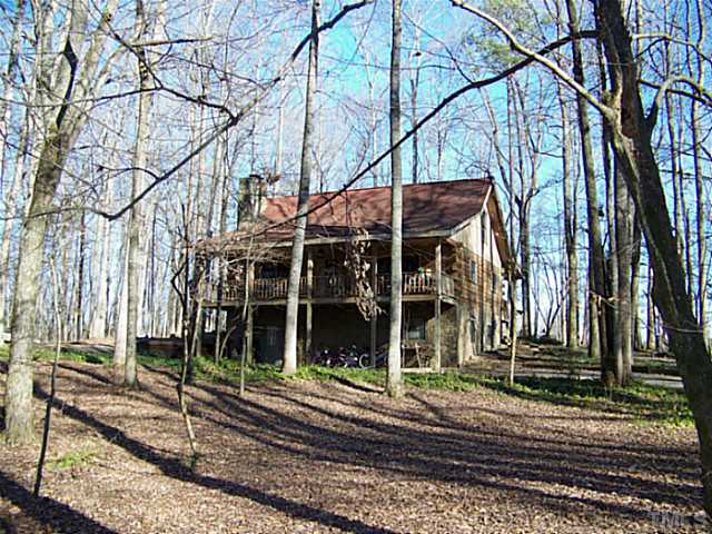 5004 Range Road Oxford, NC 27565 - Photo 3 of 5
