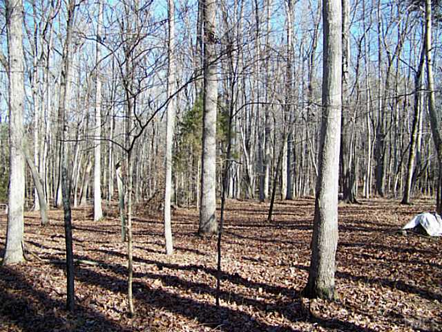 5004 Range Road Oxford, NC 27565 - Photo 5 of 5