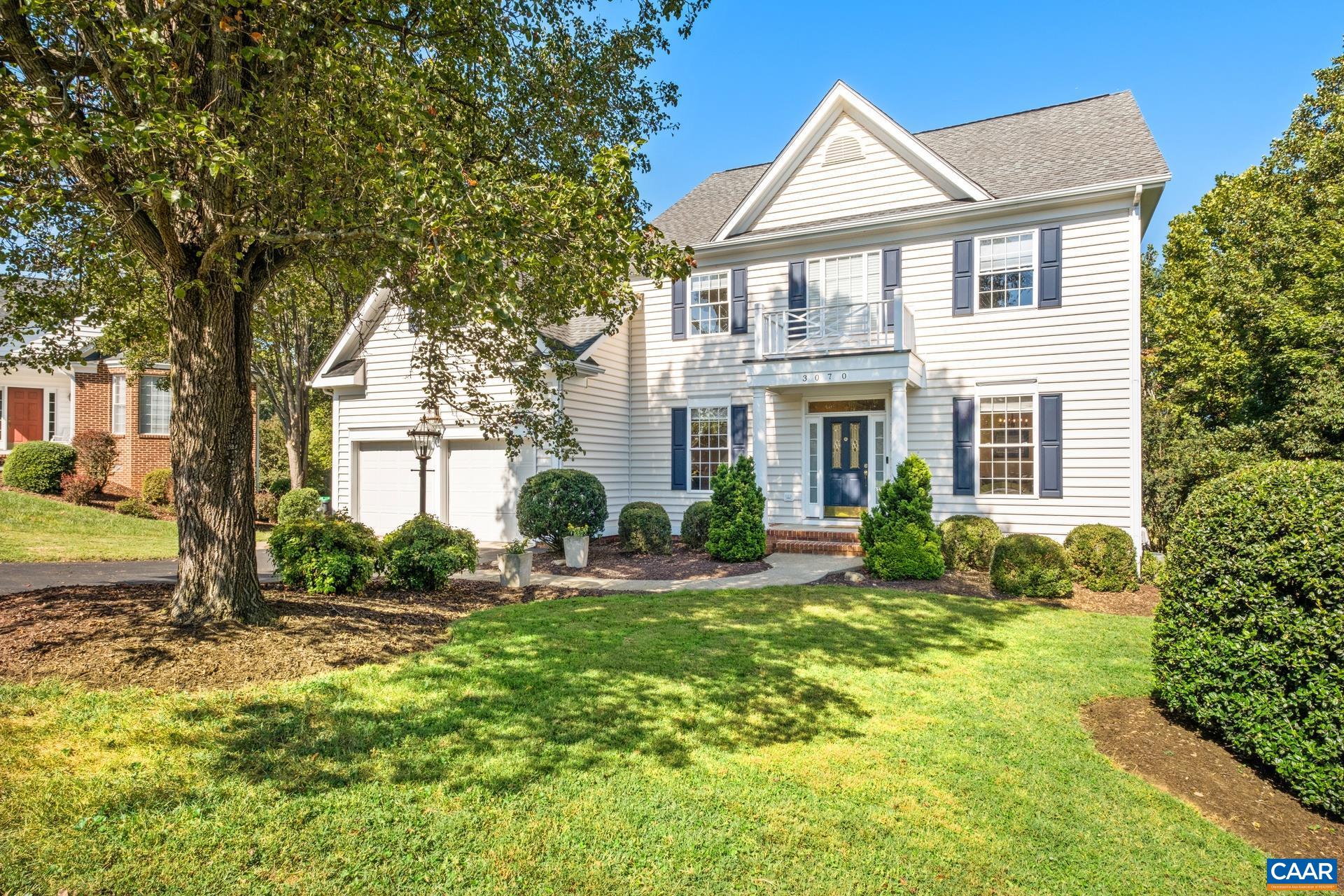 3070 Chimney Ridge Charlottesville, VA 22911 - Photo 1 of 50 Gallery Image 1