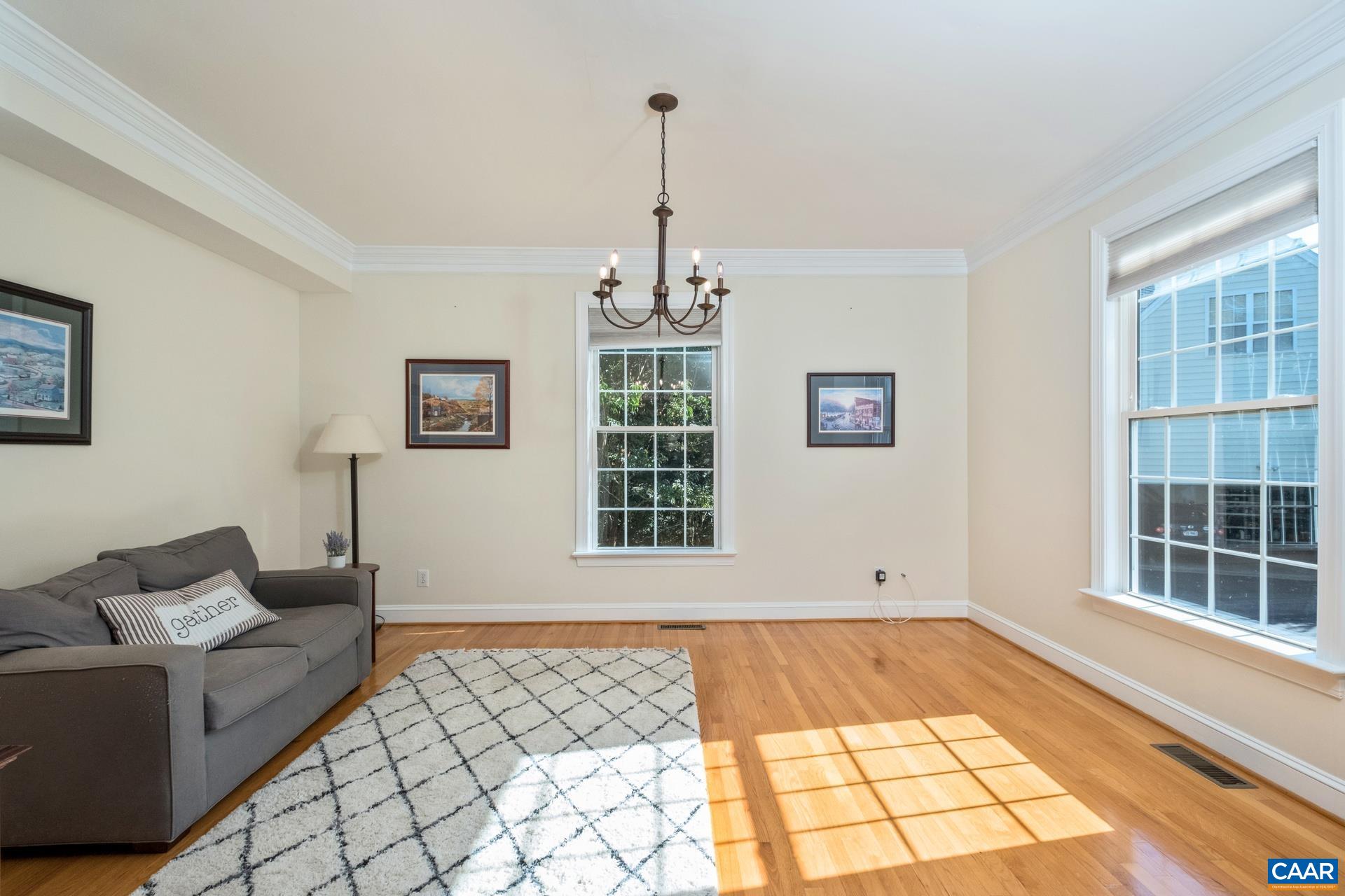 3070 Chimney Ridge Charlottesville, VA 22911 - Photo 4 of 50 Living Room