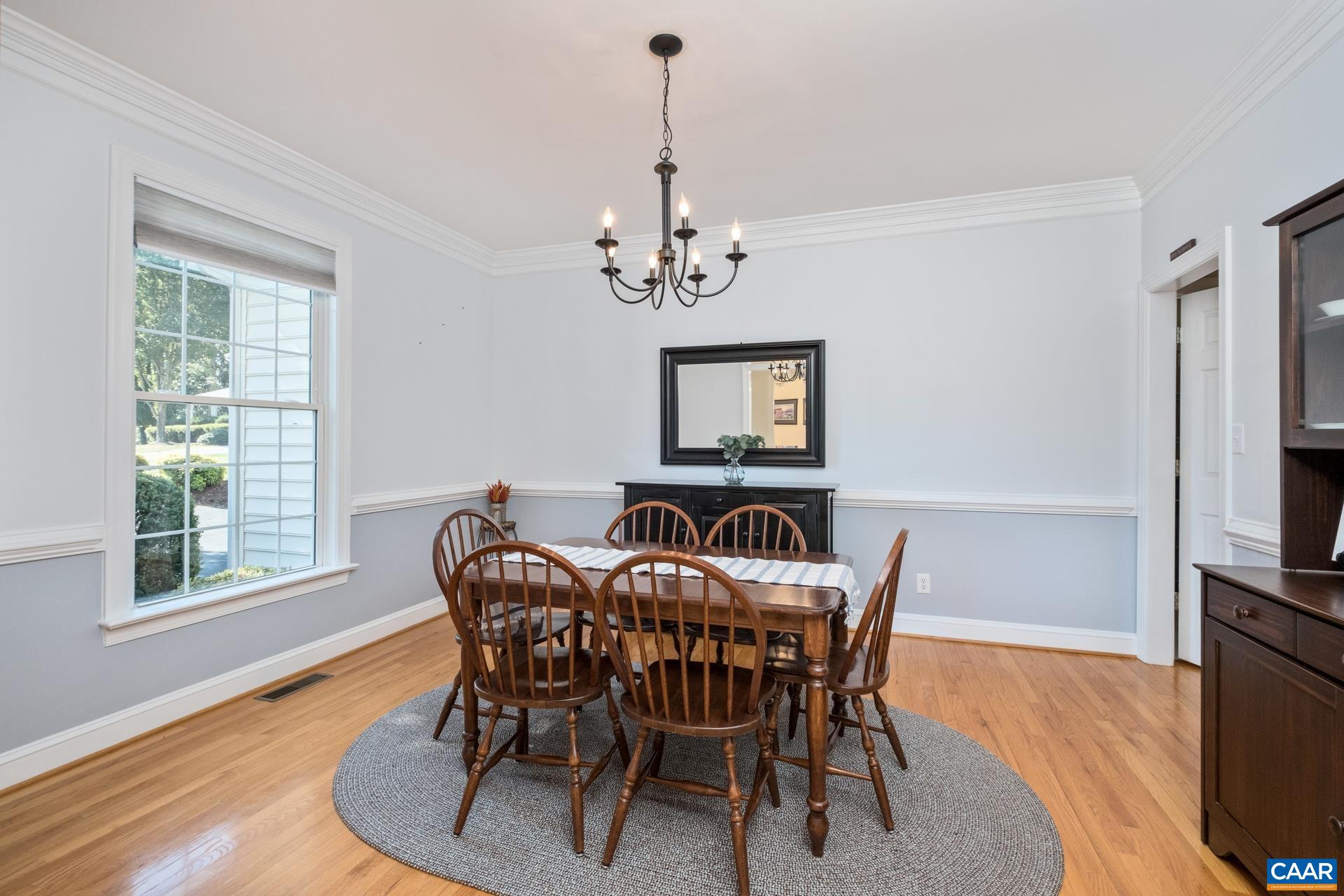 3070 Chimney Ridge Charlottesville, VA 22911 - Photo 5 of 50 Dining room