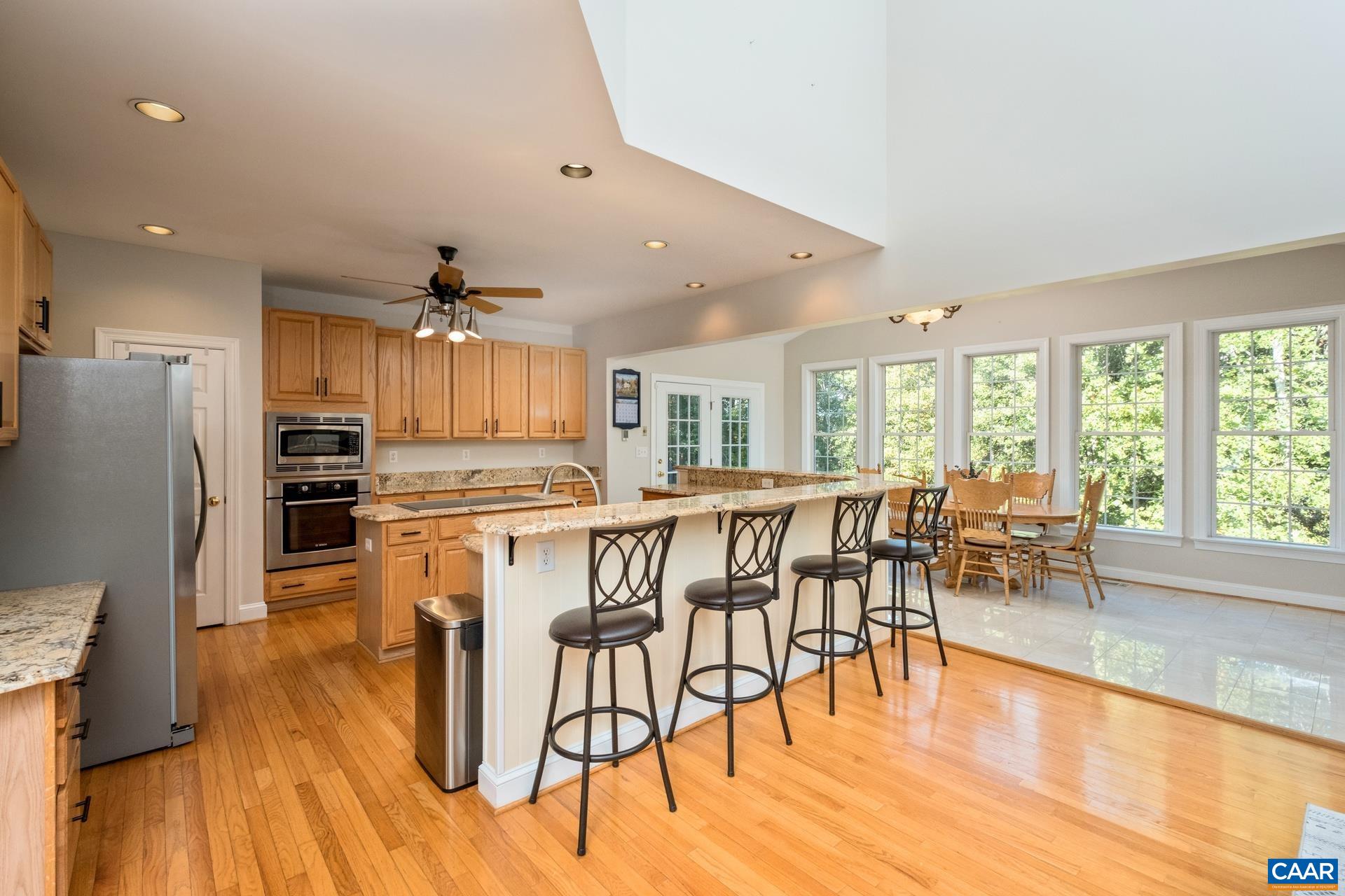 3070 Chimney Ridge Charlottesville, VA 22911 - Photo 6 of 50 Kitchen