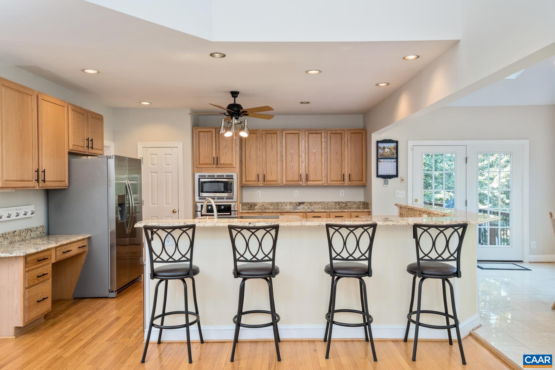 3070 Chimney Ridge Charlottesville, VA 22911 - Photo 7 of 50 Kitchen