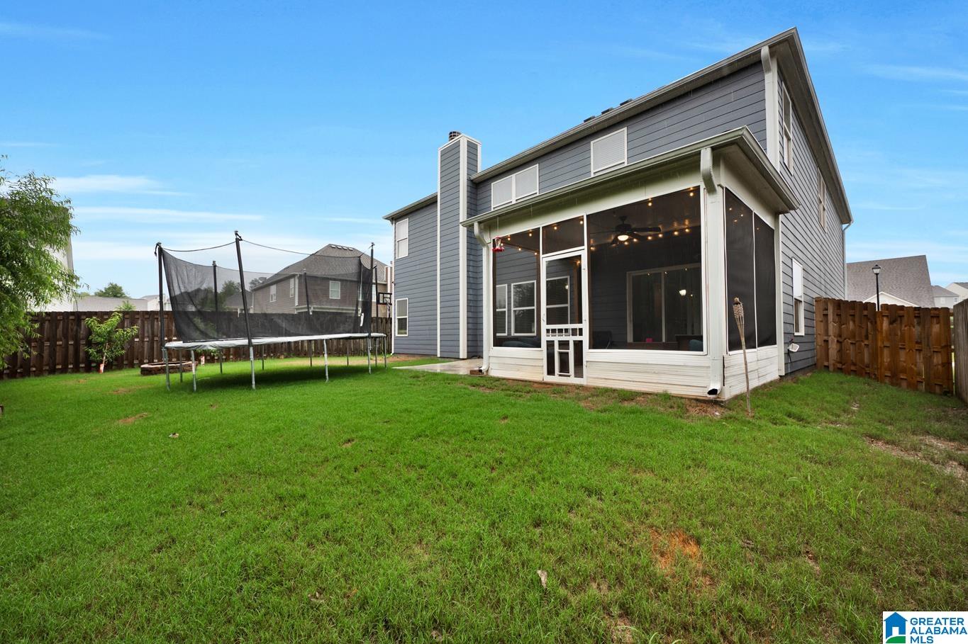 1069 Aronimink Drive Calera, AL 35040 - Photo 4 of 39