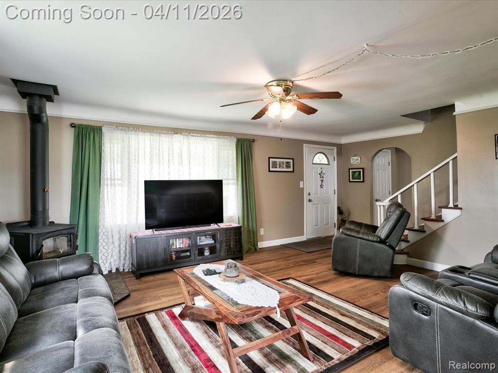 5770 Greenwood Road Avoca, MI 48006 - Photo 8 of 40