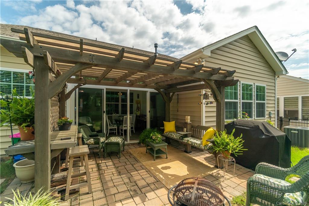 4051 Perth Road Indian Land, SC 29707 - Photo 2 of 31 a view of house with outdoor seating