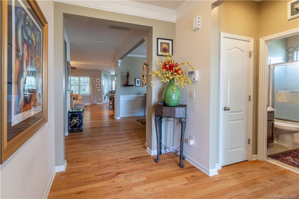 4051 Perth Road Indian Land, SC 29707 - Photo 3 of 31 a view interior of the house and livingroom view