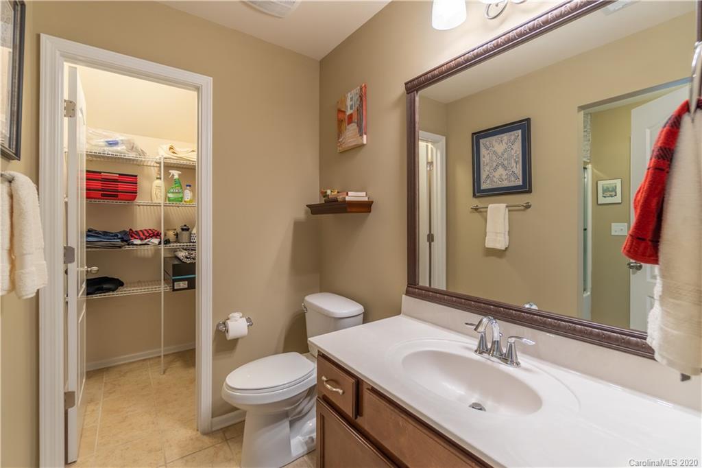 4051 Perth Road Indian Land, SC 29707 - Photo 24 of 31 a bathroom with a sink toilet and shower