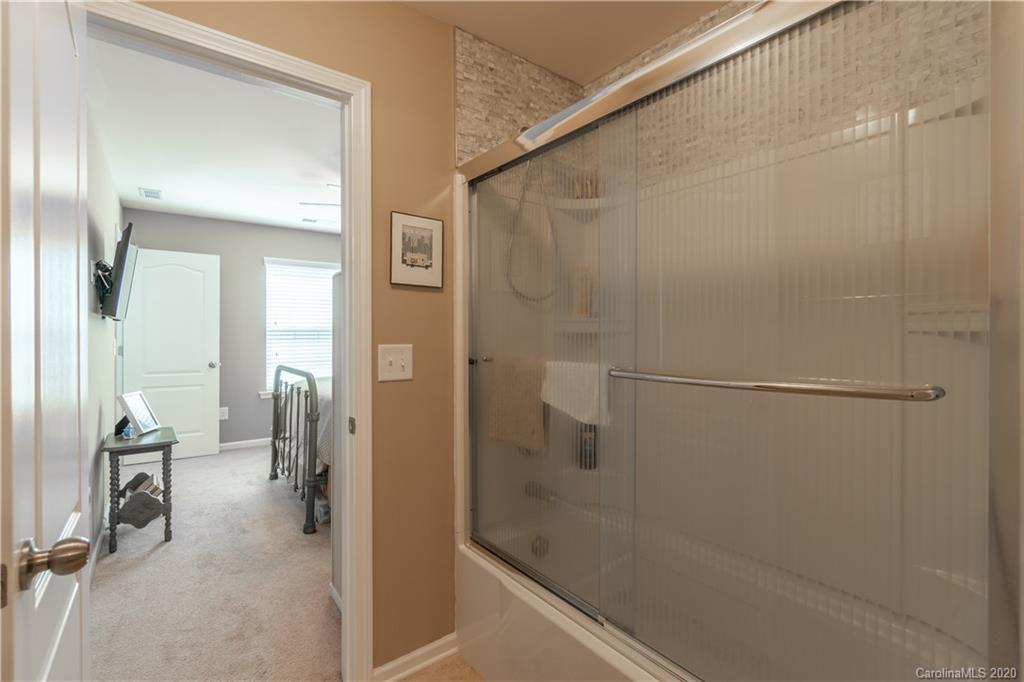 4051 Perth Road Indian Land, SC 29707 - Photo 25 of 31 a bathroom with a shower