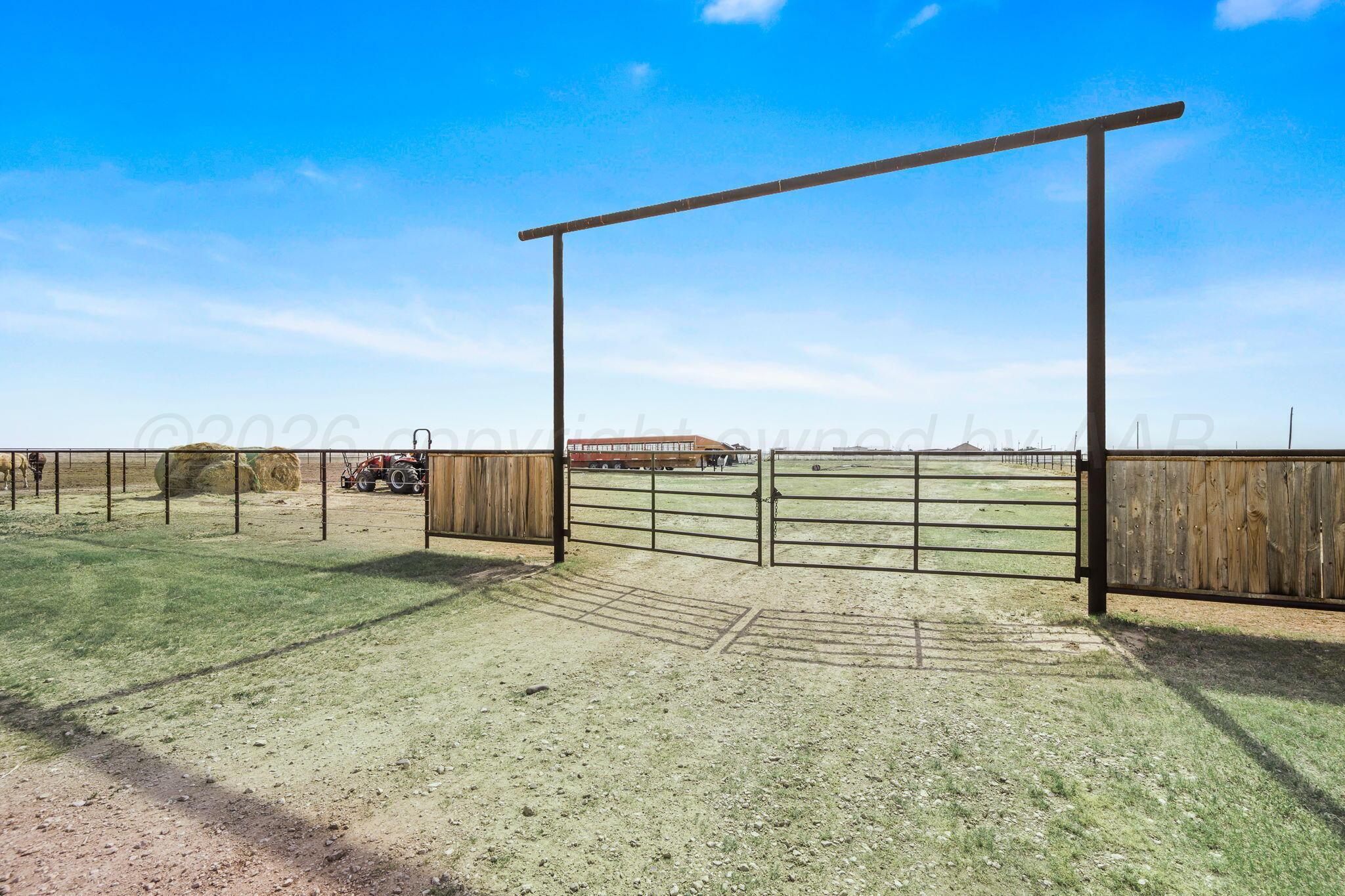 14500 Hale Road Canyon, TX 79015 - Photo 3 of 48 14500 Hale Rd 09
