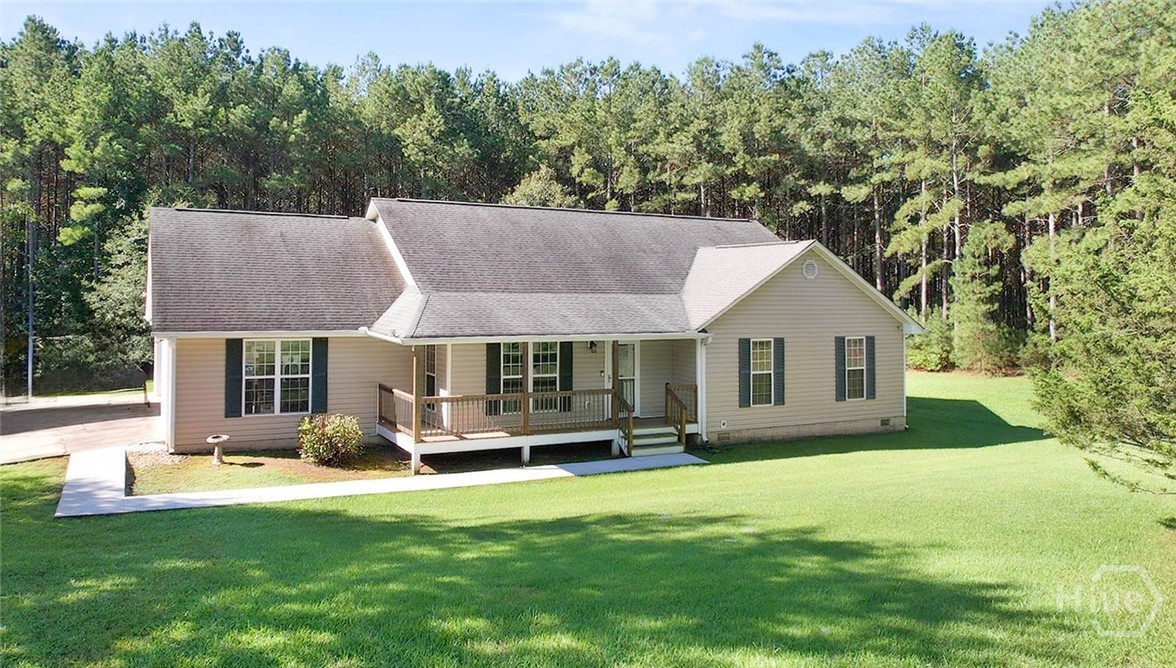 48 Loyd Smith Road Lexington, GA 30648 - Photo 4 of 52