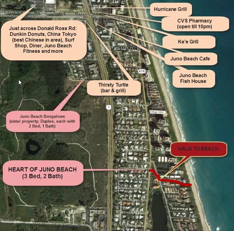 380 North Juno Lane Juno Beach, FL 33408 - Photo 22 of 22