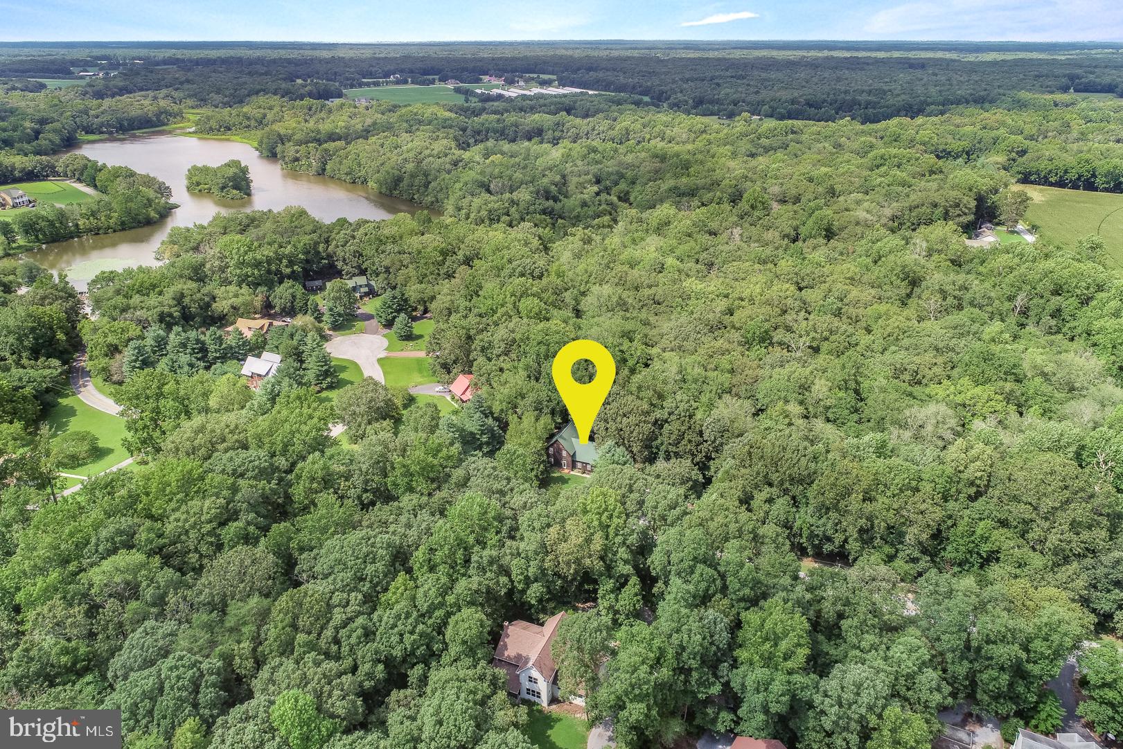 841 Mud Mill Road Marydel, DE 19964 - Photo 5 of 36