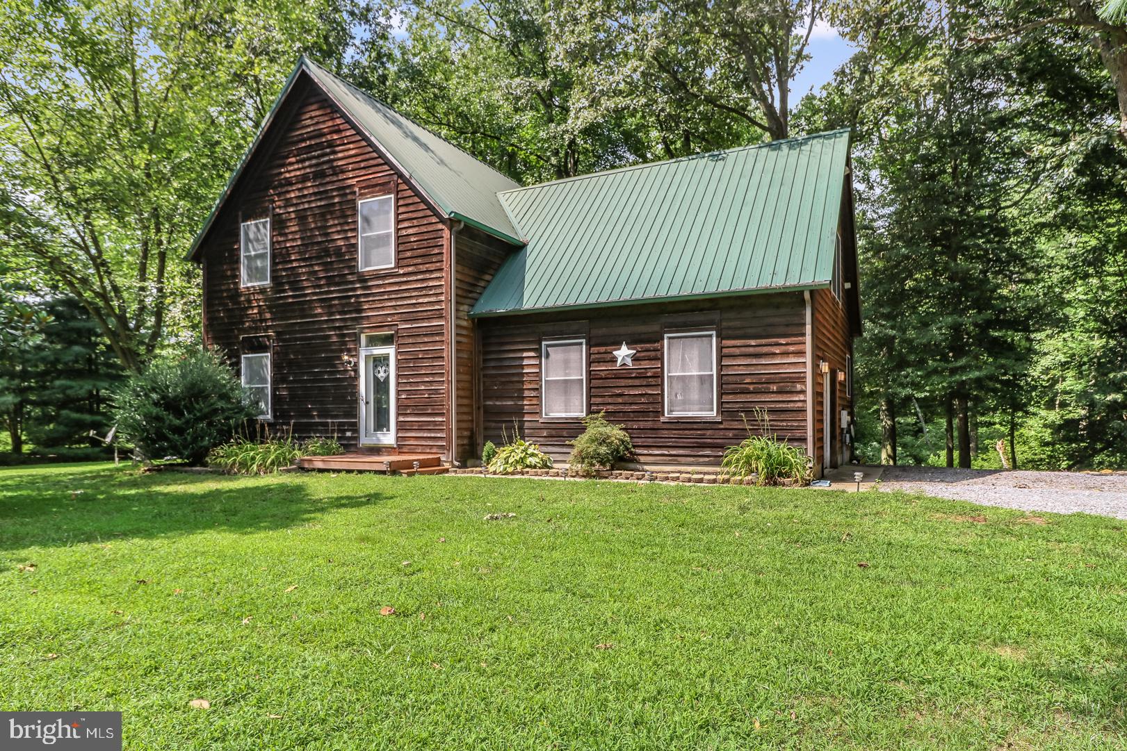 841 Mud Mill Road Marydel, DE 19964 - Photo 6 of 36
