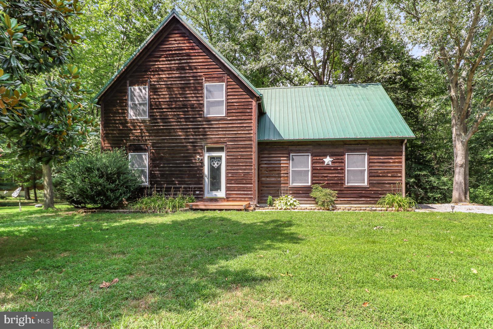 841 Mud Mill Road Marydel, DE 19964 - Photo 7 of 36