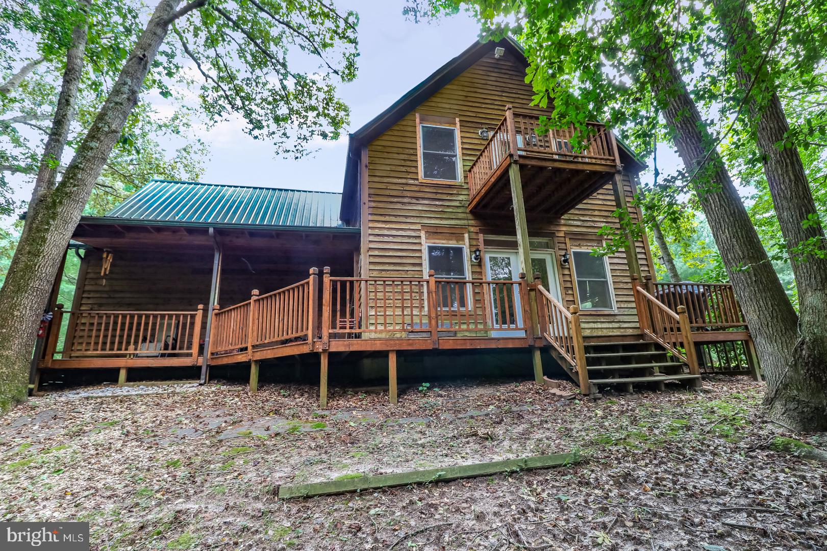 841 Mud Mill Road Marydel, DE 19964 - Photo 9 of 36