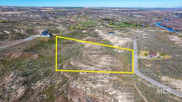 $134,999 | 4532 North 1250 East, Buhl, ID 83316