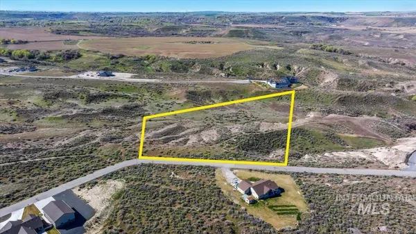 $134,999 | 4532 North 1250 East, Buhl, ID 83316