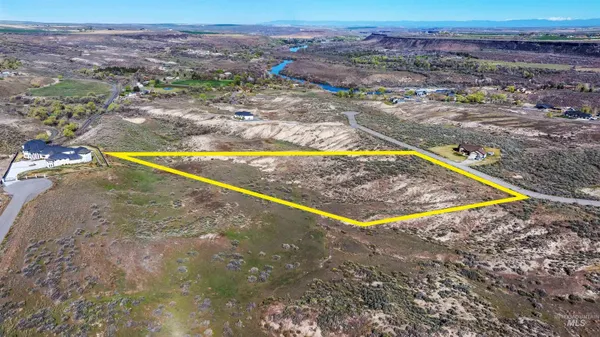 $134,999 | 4532 North 1250 East, Buhl, ID 83316