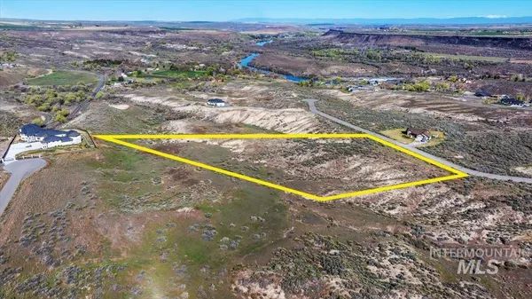 $134,999 | 4532 North 1250 East, Buhl, ID 83316