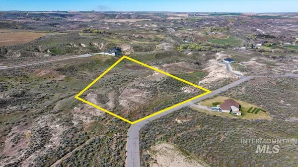 $134,999 | 4532 North 1250 East, Buhl, ID 83316