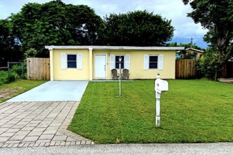 5198 Madison Road Delray Beach, FL 33484 - Photo 1 of 14 EXTERIOR PHOTO