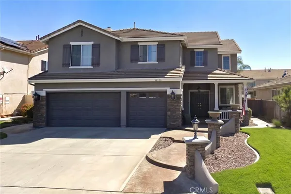 $914,900 | 37920 ORLANA Court, Murrieta, CA 92563