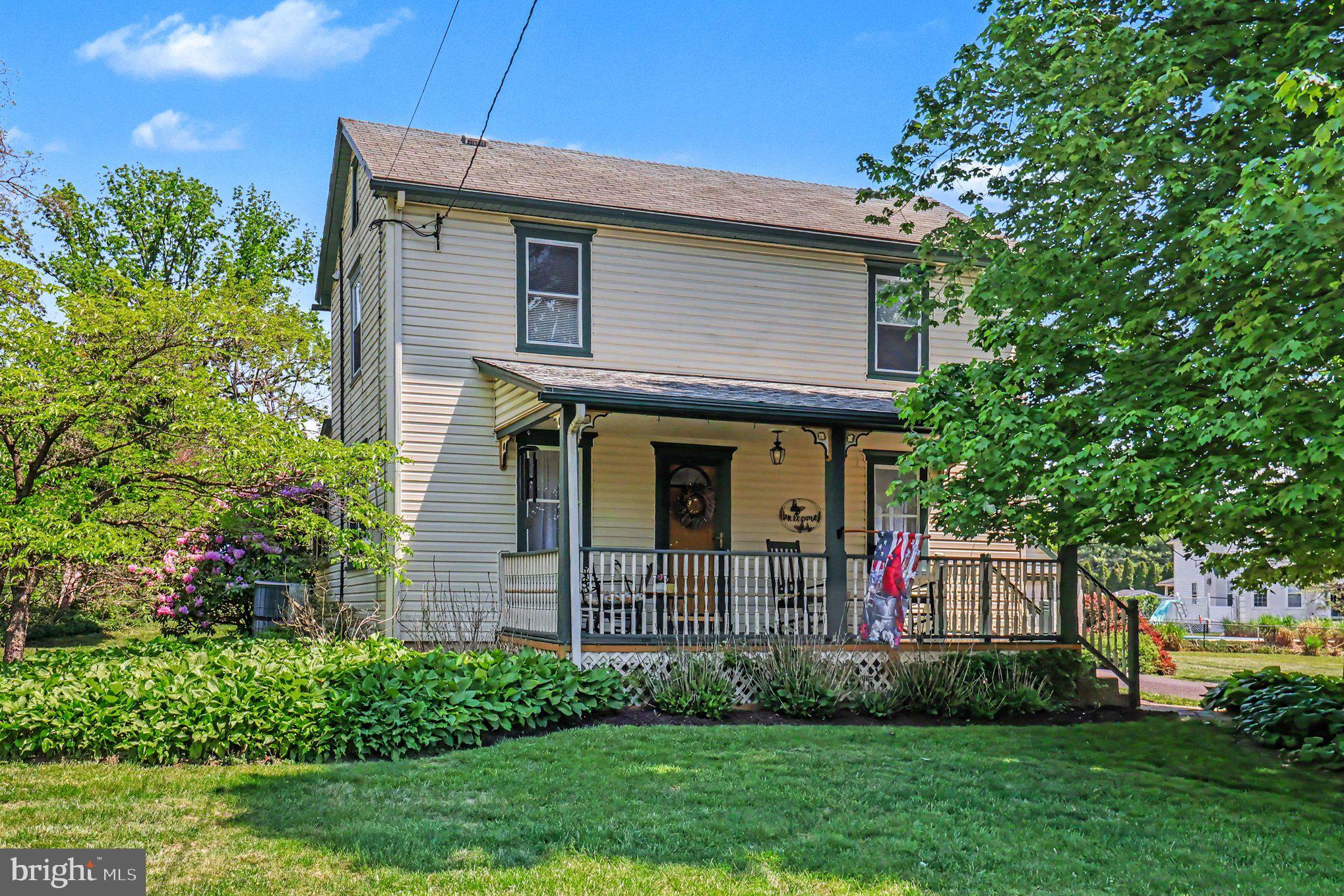 1345 Bristol Road Southampton, PA 18966 - Photo 3 of 48 Gallery Image 3