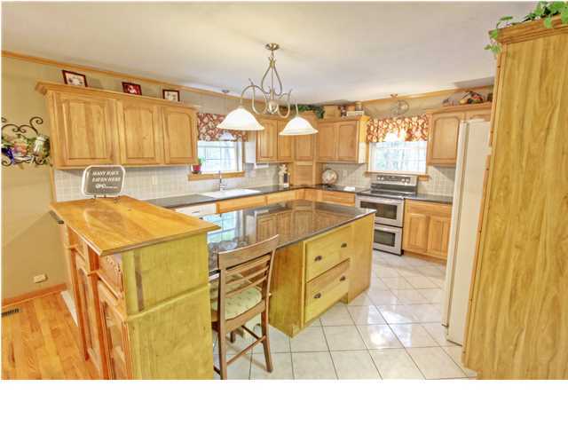 246 Deer Ridge Court Huger, SC 29450 - Photo 2 of 24 Additional Photo