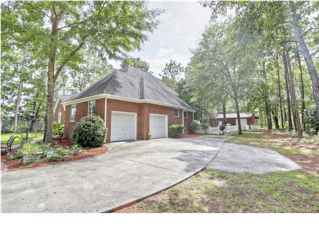 246 Deer Ridge Court Huger, SC 29450 - Photo 20 of 24 Additional Photo