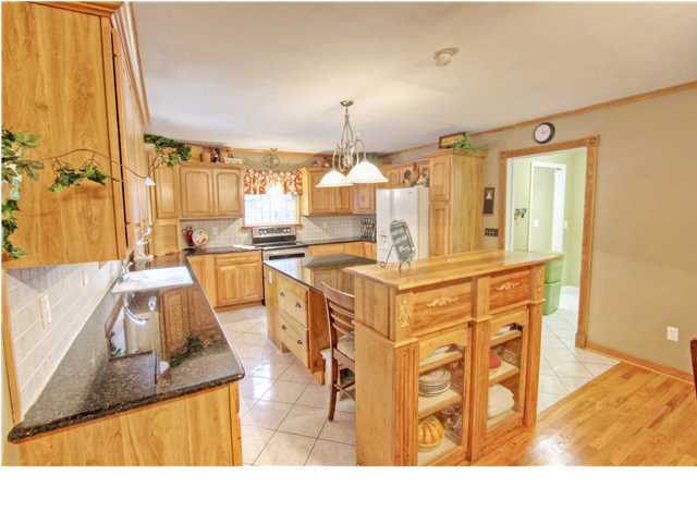 246 Deer Ridge Court Huger, SC 29450 - Photo 3 of 24 Additional Photo