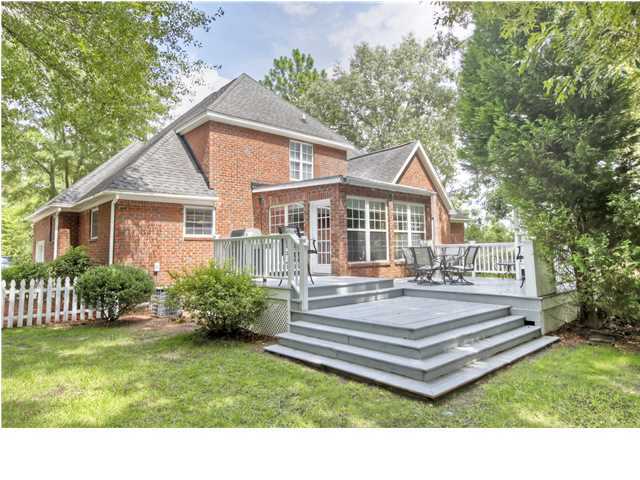 246 Deer Ridge Court Huger, SC 29450 - Photo 21 of 24 Additional Photo