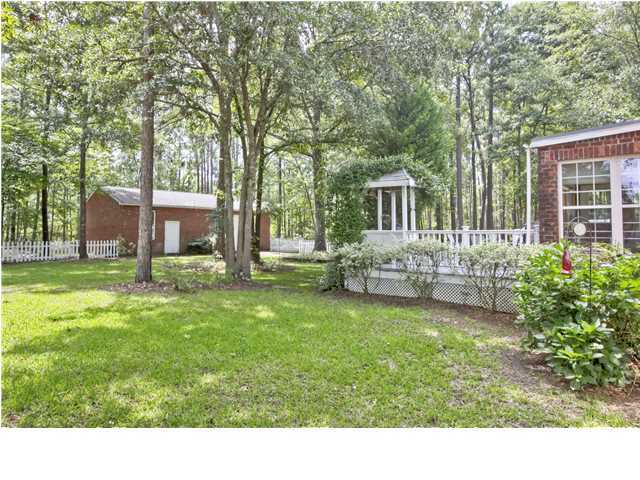 246 Deer Ridge Court Huger, SC 29450 - Photo 22 of 24 Additional Photo