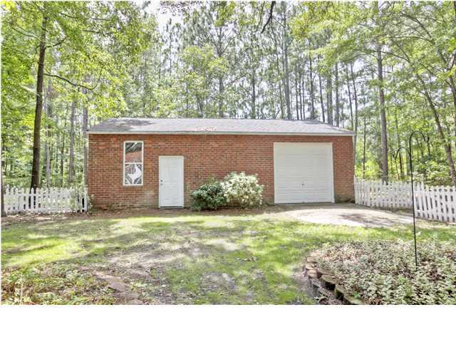 246 Deer Ridge Court Huger, SC 29450 - Photo 23 of 24 Additional Photo