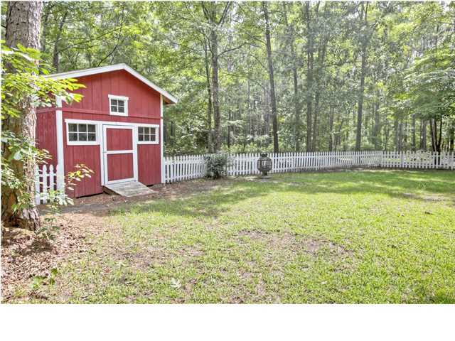 246 Deer Ridge Court Huger, SC 29450 - Photo 24 of 24 Additional Photo