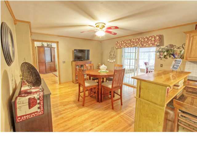 246 Deer Ridge Court Huger, SC 29450 - Photo 4 of 24 Additional Photo