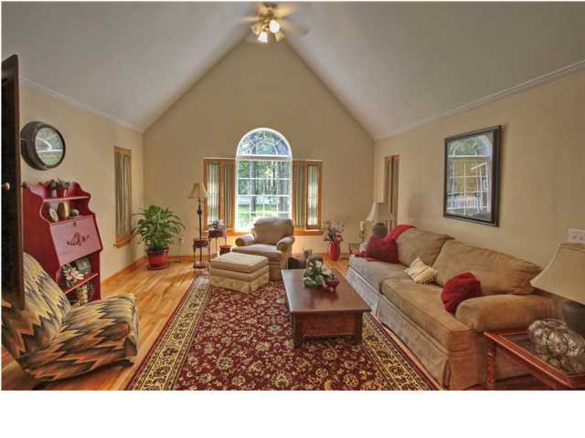 246 Deer Ridge Court Huger, SC 29450 - Photo 6 of 24 Additional Photo