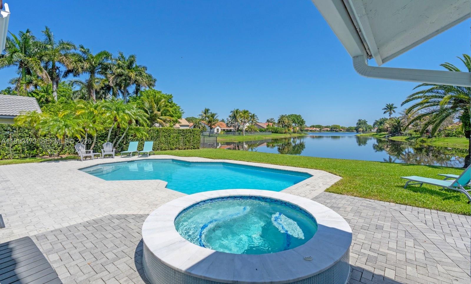 2920 Old Orchard Road Davie, FL 33328 - Photo 38 of 62