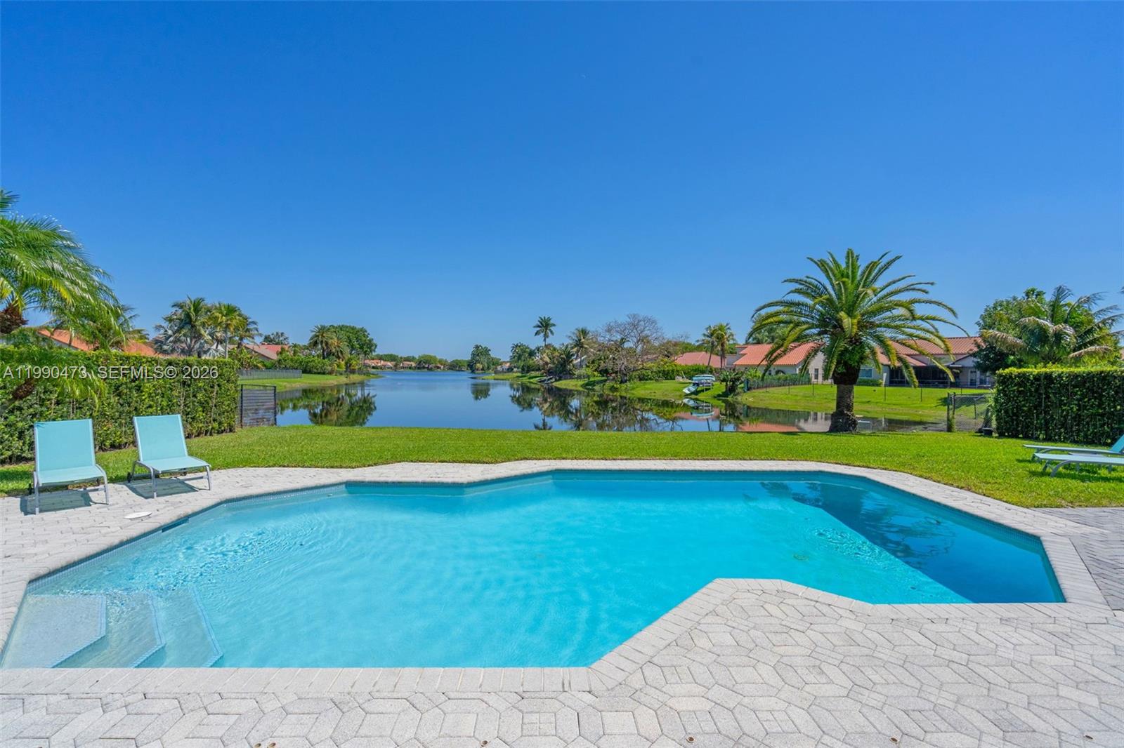 2920 Old Orchard Road Davie, FL 33328 - Photo 43 of 62