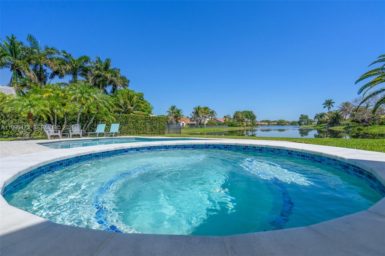2920 Old Orchard Road Davie, FL 33328 - Photo 44 of 62