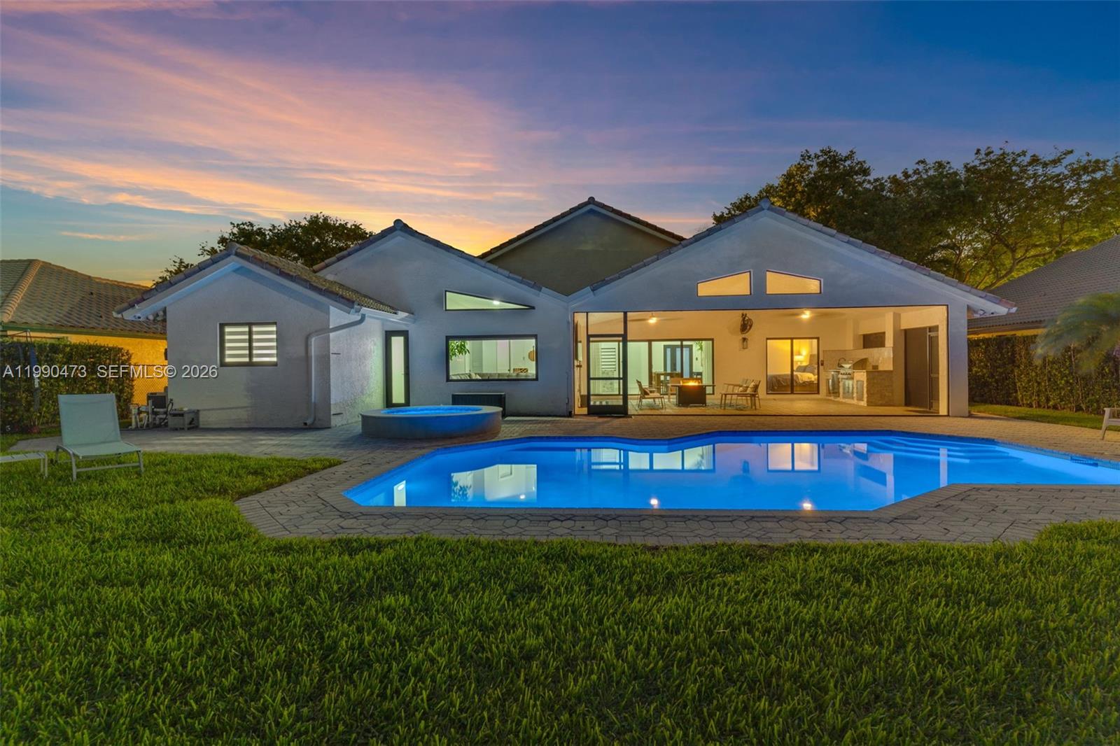 2920 Old Orchard Road Davie, FL 33328 - Photo 49 of 62